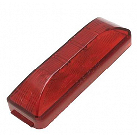 Valterra Side Marker Light WP040041R