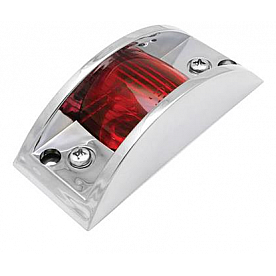 Valterra Side Marker Light WP20128RF