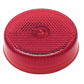 Valterra Side Marker Light WP57RF