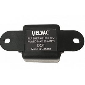 Velvac Flasher 091201