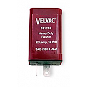 Velvac Flasher 091208