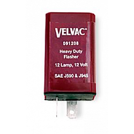 Velvac Flasher 091208