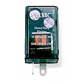 Velvac Flasher 091209