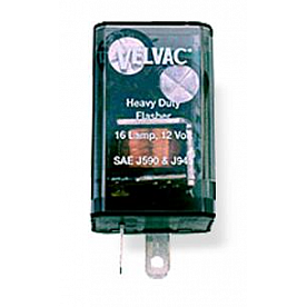 Velvac Flasher 091209