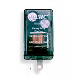 Velvac Flasher 091210