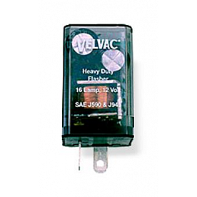Velvac Flasher 091211