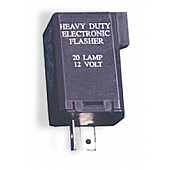Velvac Flasher 091213