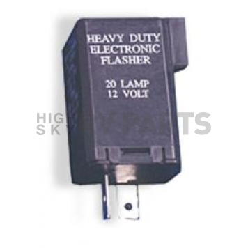 Velvac Flasher 091213