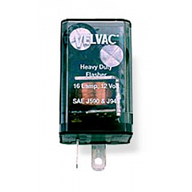 Velvac Flasher 091214