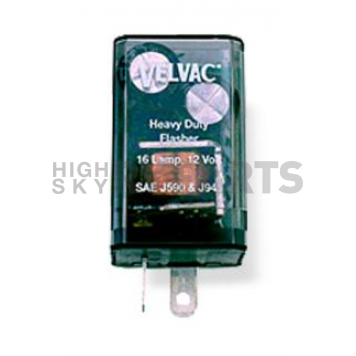 Velvac Flasher 091214