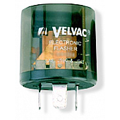 Velvac Flasher 091215