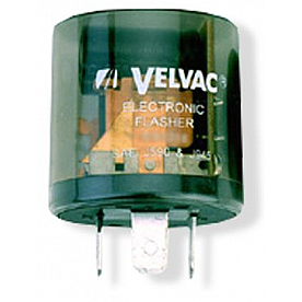 Velvac Flasher 091215