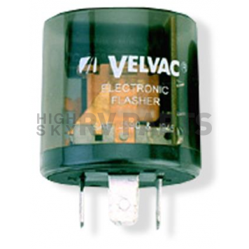 Velvac Flasher 091215