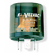 Velvac Flasher 091216