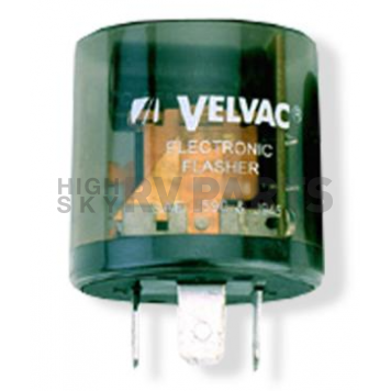 Velvac Flasher 091216