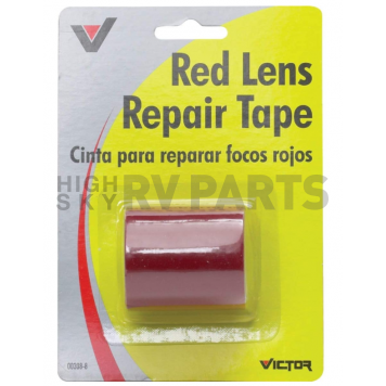 Victor Products Lens Repair Tape 225003088-1
