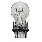 Wagner Lighting Brake Light Bulb 3057
