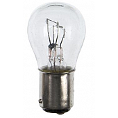 Wagner Lighting Brake Light Bulb BP2357
