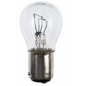 Wagner Lighting Brake Light Bulb BP2357
