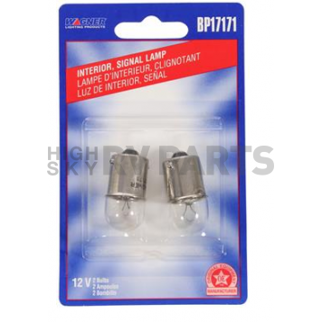 Wagner Lighting Tail Light Bulb BP17171-1