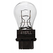 Wagner Lighting Turn Signal Light Bulb 4157LL