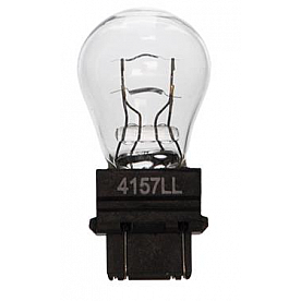 Wagner Lighting Turn Signal Light Bulb 4157LL