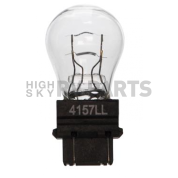 Wagner Lighting Turn Signal Light Bulb 4157LL