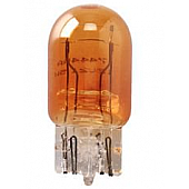 Wagner Lighting Turn Signal Light Bulb 7444NA