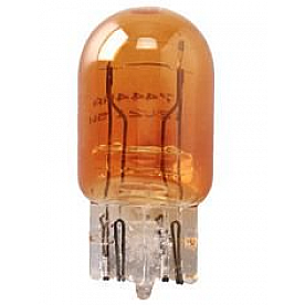 Wagner Lighting Turn Signal Light Bulb 7444NA