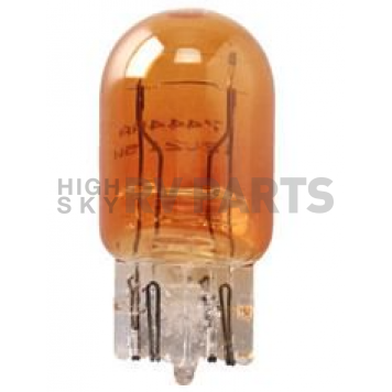 Wagner Lighting Turn Signal Light Bulb 7444NA