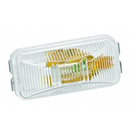 Wesbar License Plate Light 106310