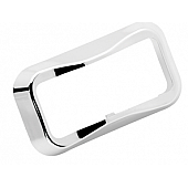 Wesbar Side Marker Light Bezel 47106020