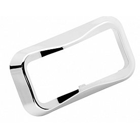 Wesbar Side Marker Light Bezel 47106020