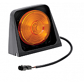 Wesbar Tail Light Assembly 8260602