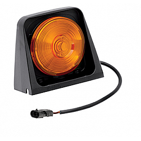 Wesbar Tail Light Assembly 8260602