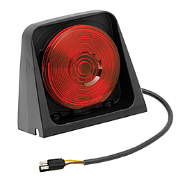 Wesbar Tail Light Assembly 8261001
