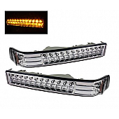 Xtune Corner Light Assembly 5014542