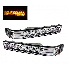 Xtune Corner Light Assembly 5014542