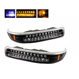 Xtune Corner Light Assembly 5014566
