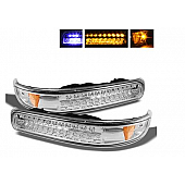 Xtune Corner Light Assembly 5014573