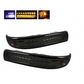 Xtune Corner Light Assembly 5014580