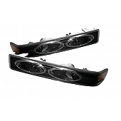Xtune Corner Light Assembly 5014702