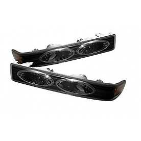 Xtune Corner Light Assembly 5014702