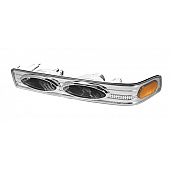 Xtune Corner Light Assembly 5014726