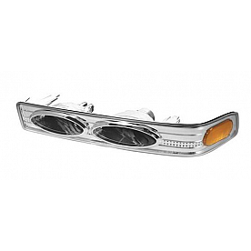 Xtune Corner Light Assembly 5014726