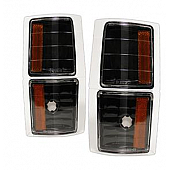 Xtune Corner Light Assembly 5016003