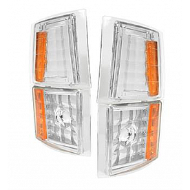 Xtune Corner Light Assembly 5016027