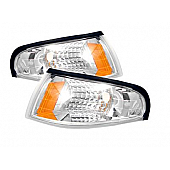 Xtune Corner Light Assembly 5016119