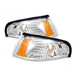 Xtune Corner Light Assembly 5016119