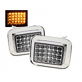 Xtune Corner Light Assembly 5016683